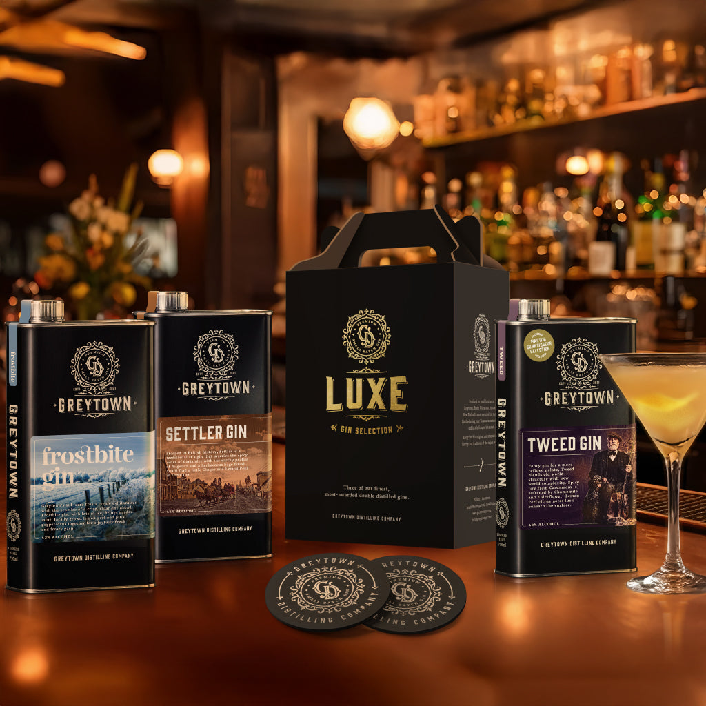 GDC Luxe Selection