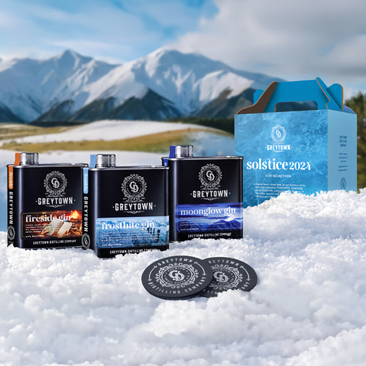 Solstice 2024 Selection Three Pack