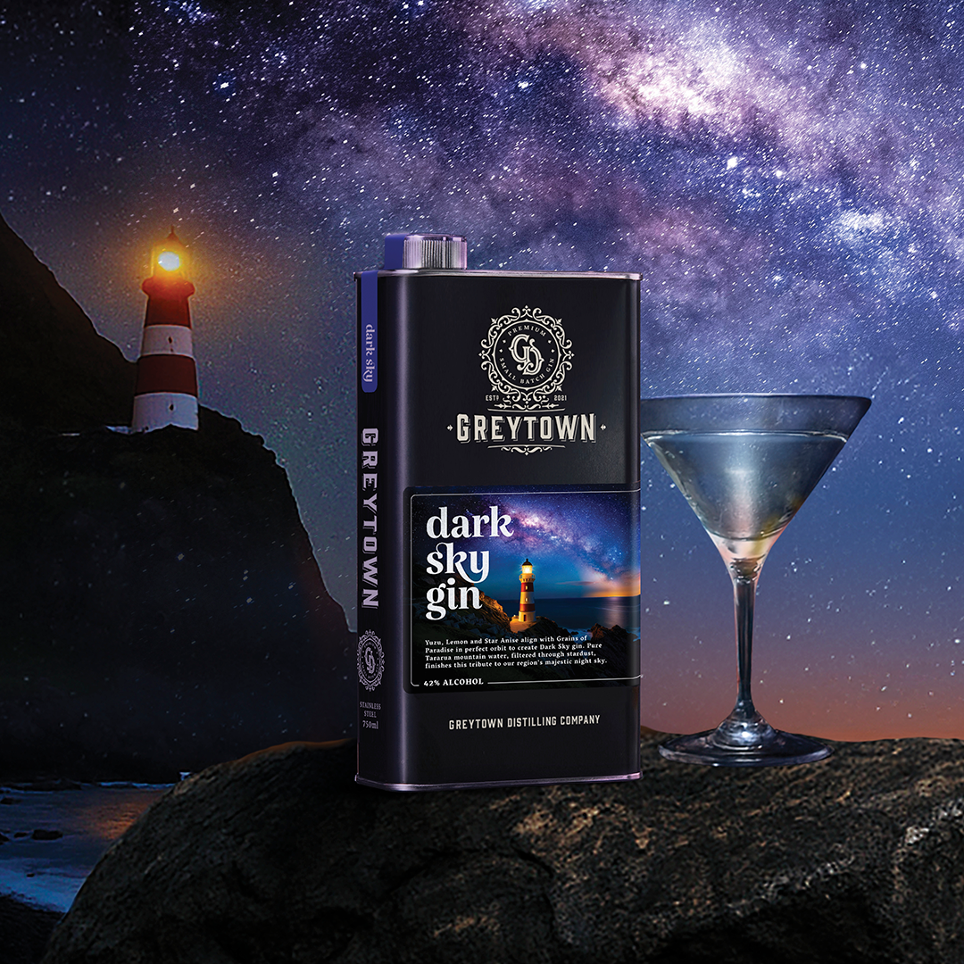 Dark Sky