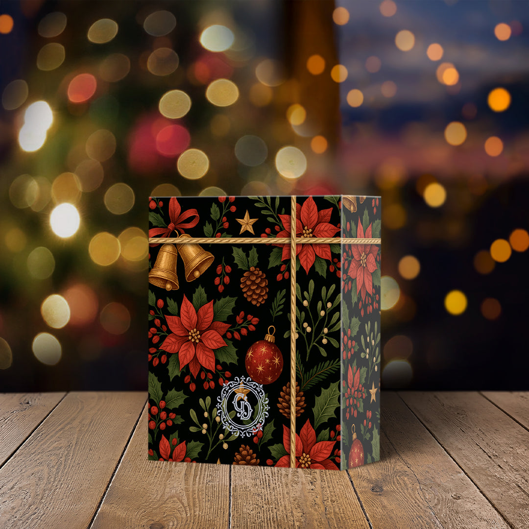 GDC Gift Box