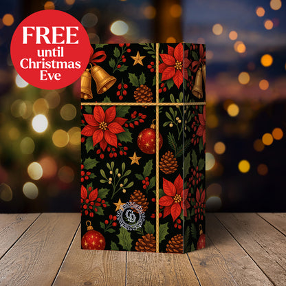GDC Gift Box - FREE UNTIL CHRISTMAS EVE