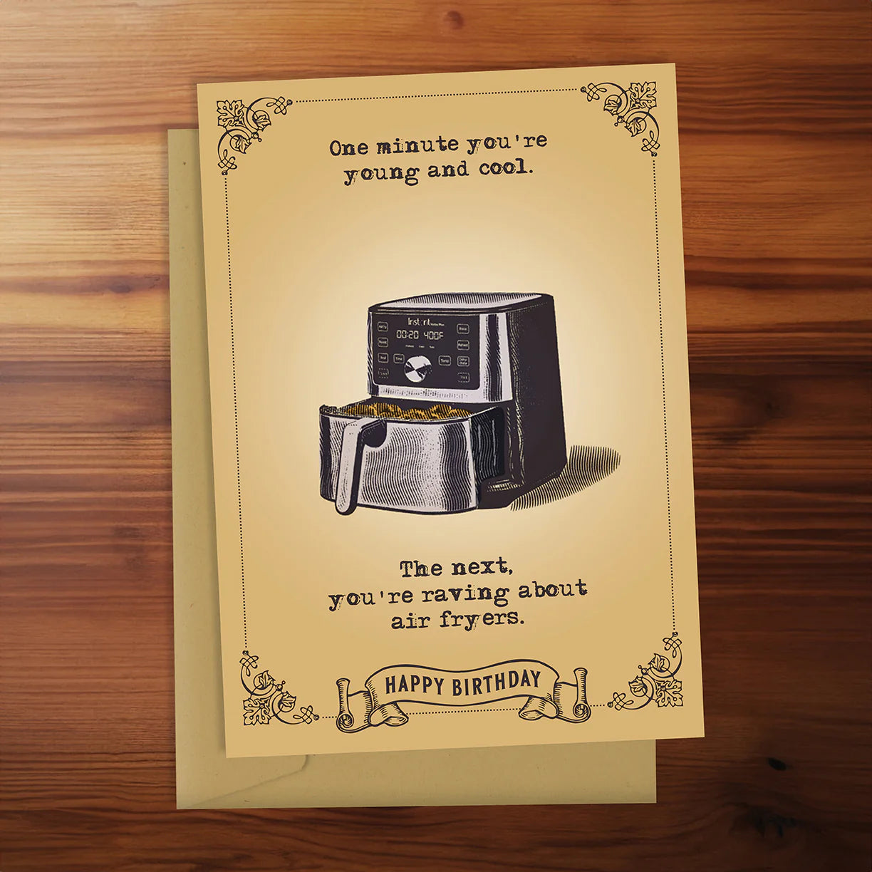Birthday Card