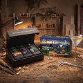 New! Mini Bar Gift Pack – Groundbreaker Selection