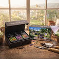 New! Mini Bar Gift Pack – Villager Selection