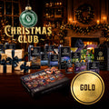 Christmas Club Gold Tier