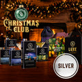 Christmas Club Silver Tier