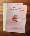 Greeting Card