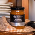 Apricot Chutney with Apricity Gin 250ml