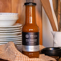 Apricot Dessert Sauce with Pumpkin Spice Gin Liqueur 300ml