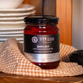 Quince Jelly with Beekeeper Gin 250ml