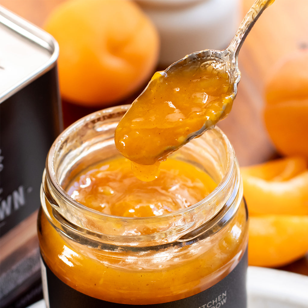Apricot Chutney with Apricity Gin 250ml