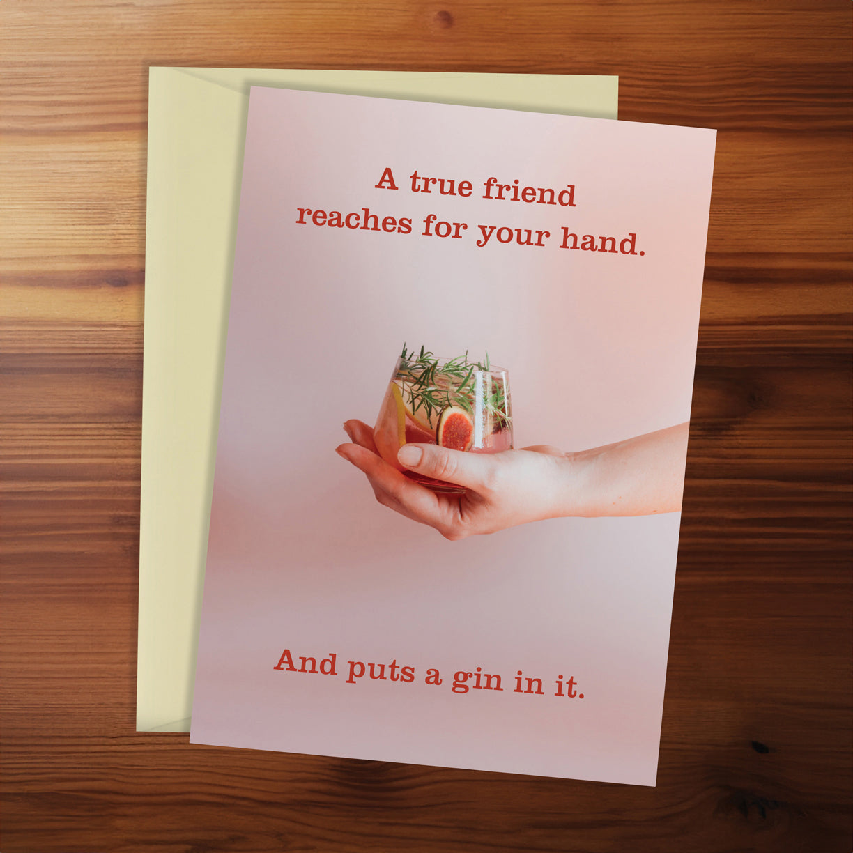 General Card