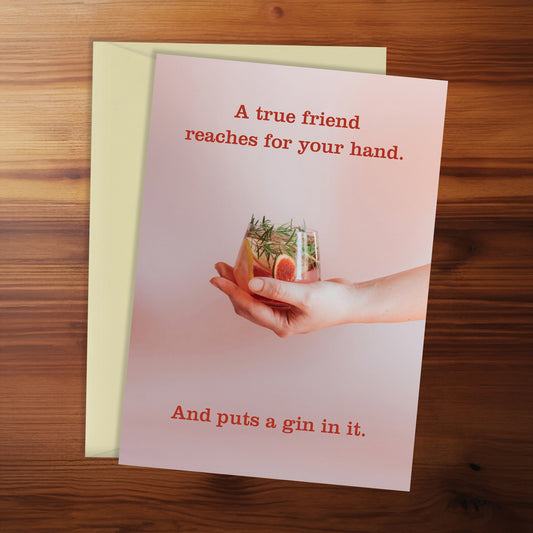 General Card