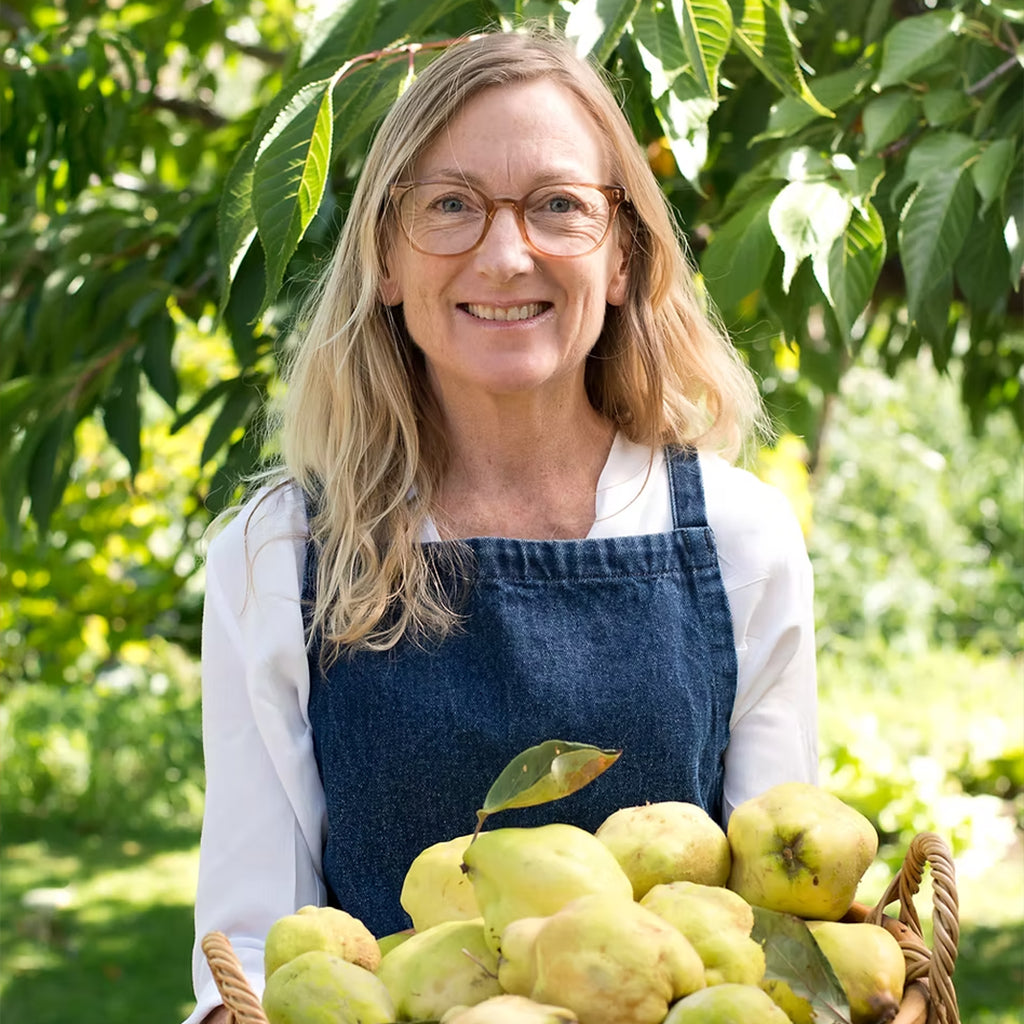 Anna Cameron from Central Otago’s multi award-winning Kitchen Window