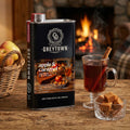750ml Apple and Caramel Premium Gin Liqueur
