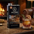 750ml Bourbon Barrel Premium Gin Liqueur Special Reserve