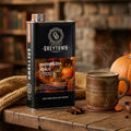 750ml Pumpkin Spice Premium Gin Liqueur