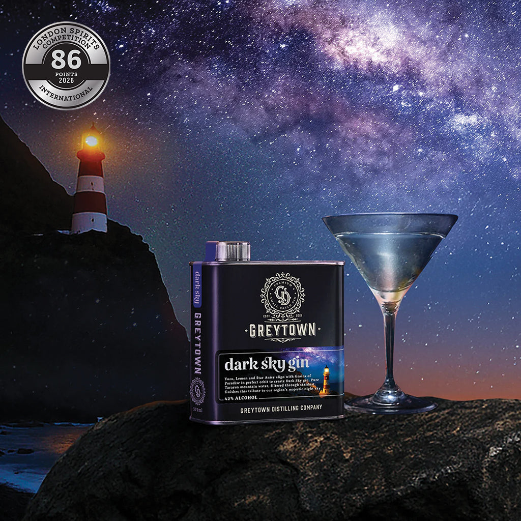 375ml Dark Sky Reserve (Collector Case not included)