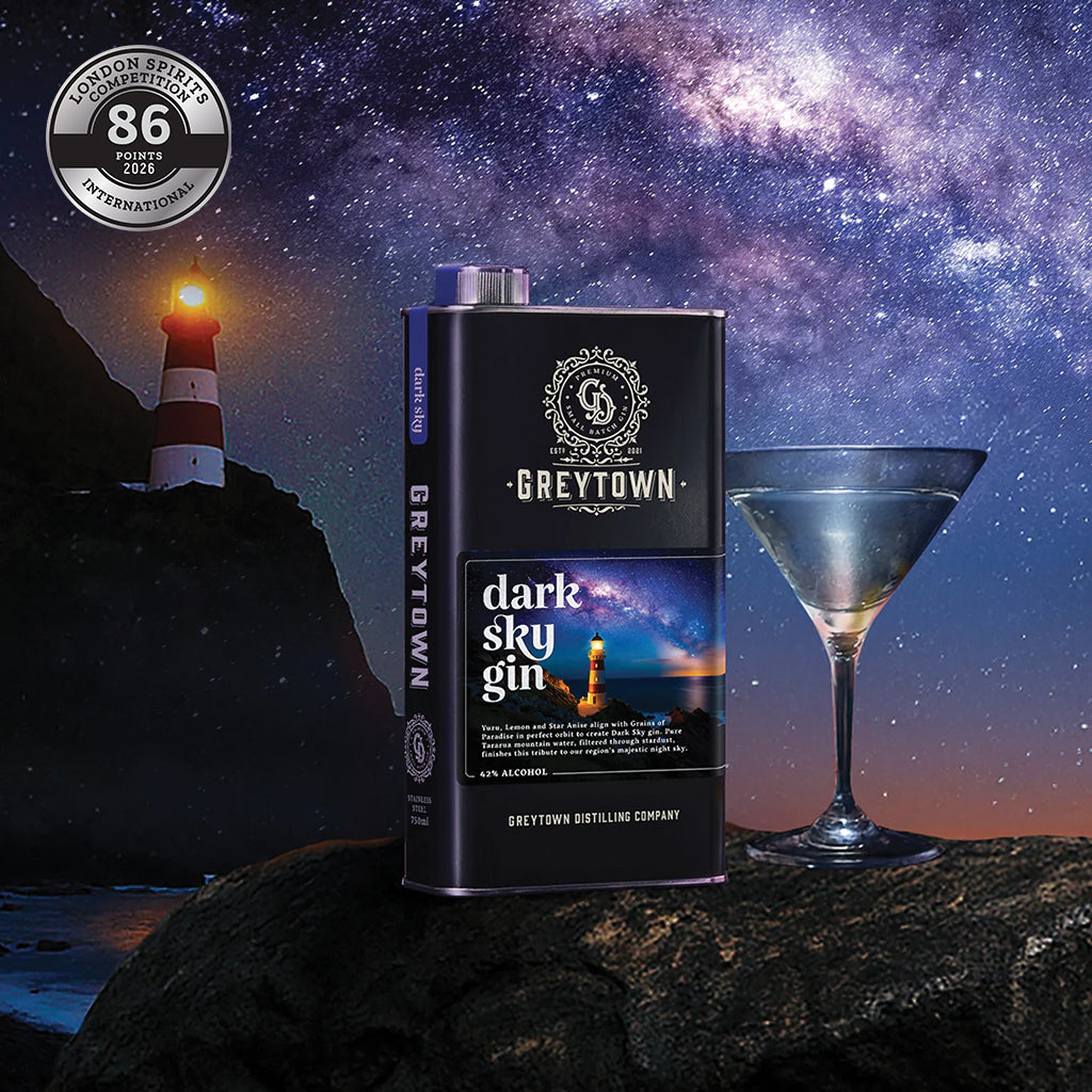 750ml Dark Sky Reserve (Collector Case not included)