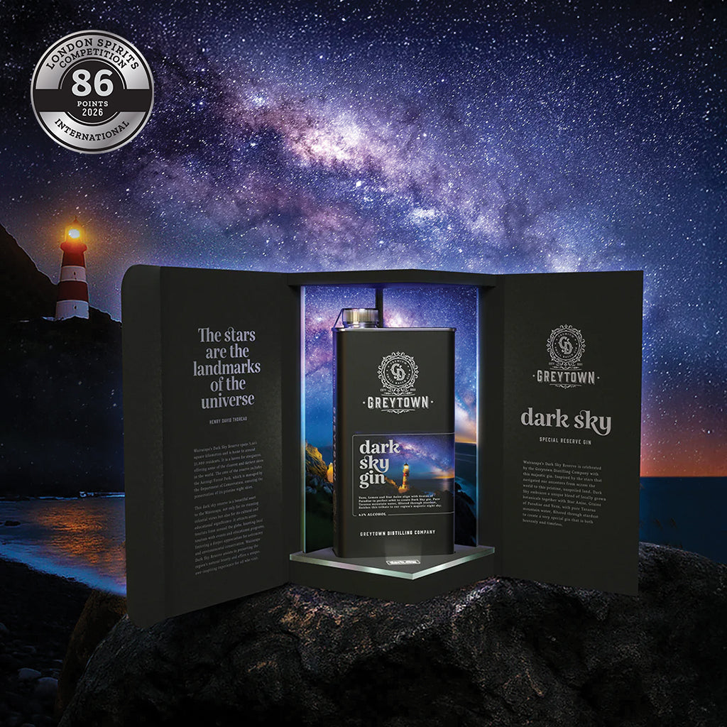 Dark Sky Reserve Limited Collectors Edition