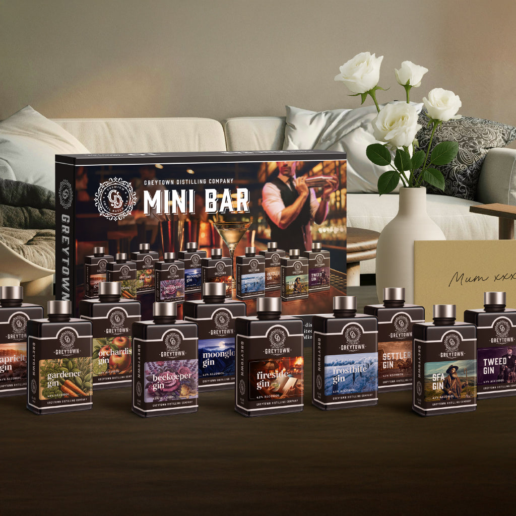 GDC Mini Bar