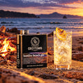 375ml Bonfire Beach Premium Gin