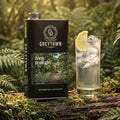 750ml Fern Trail Premium Gin