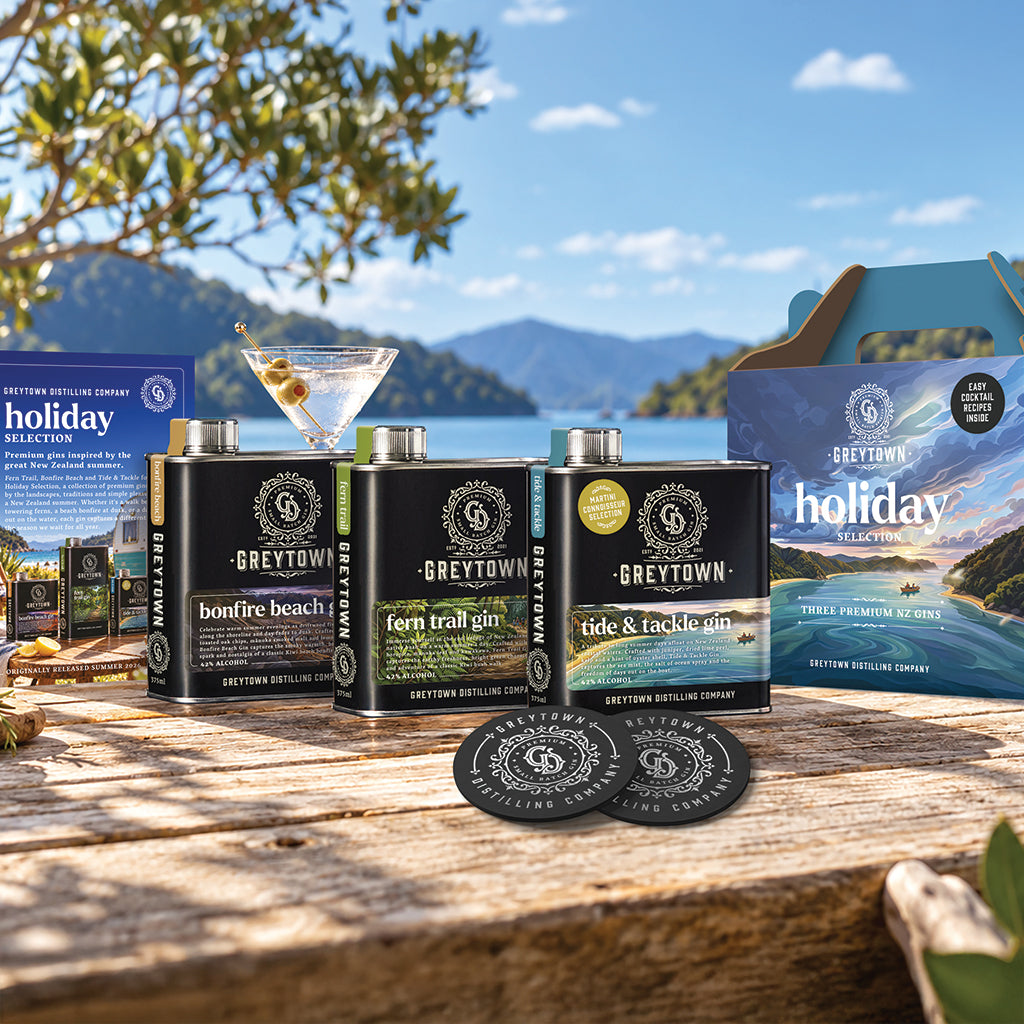 Holiday Selection Three Pack
