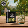 375ml Pears of Paradise Premium Gin