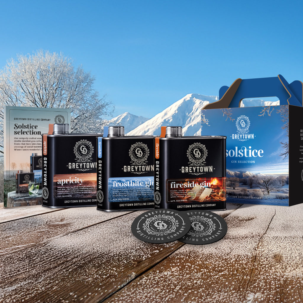 Solstice 2025 Selection Three Pack