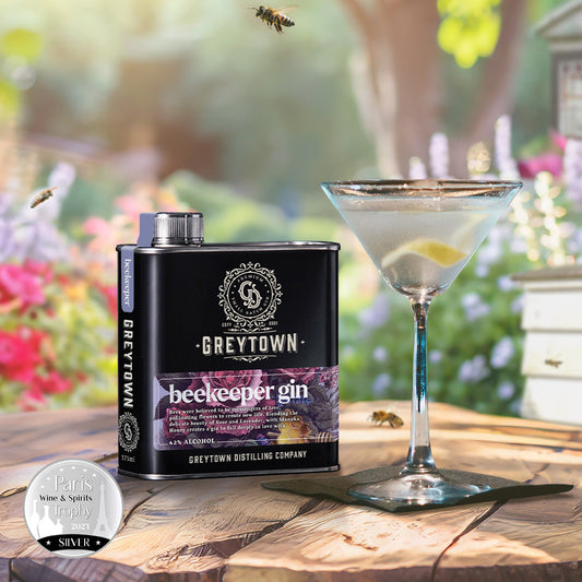 375ml Beekeeper Premium Gin