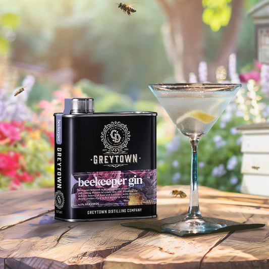 375ml Beekeeper Premium Gin