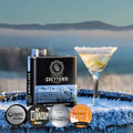 375ml Frostbite Premium Gin – wholesale