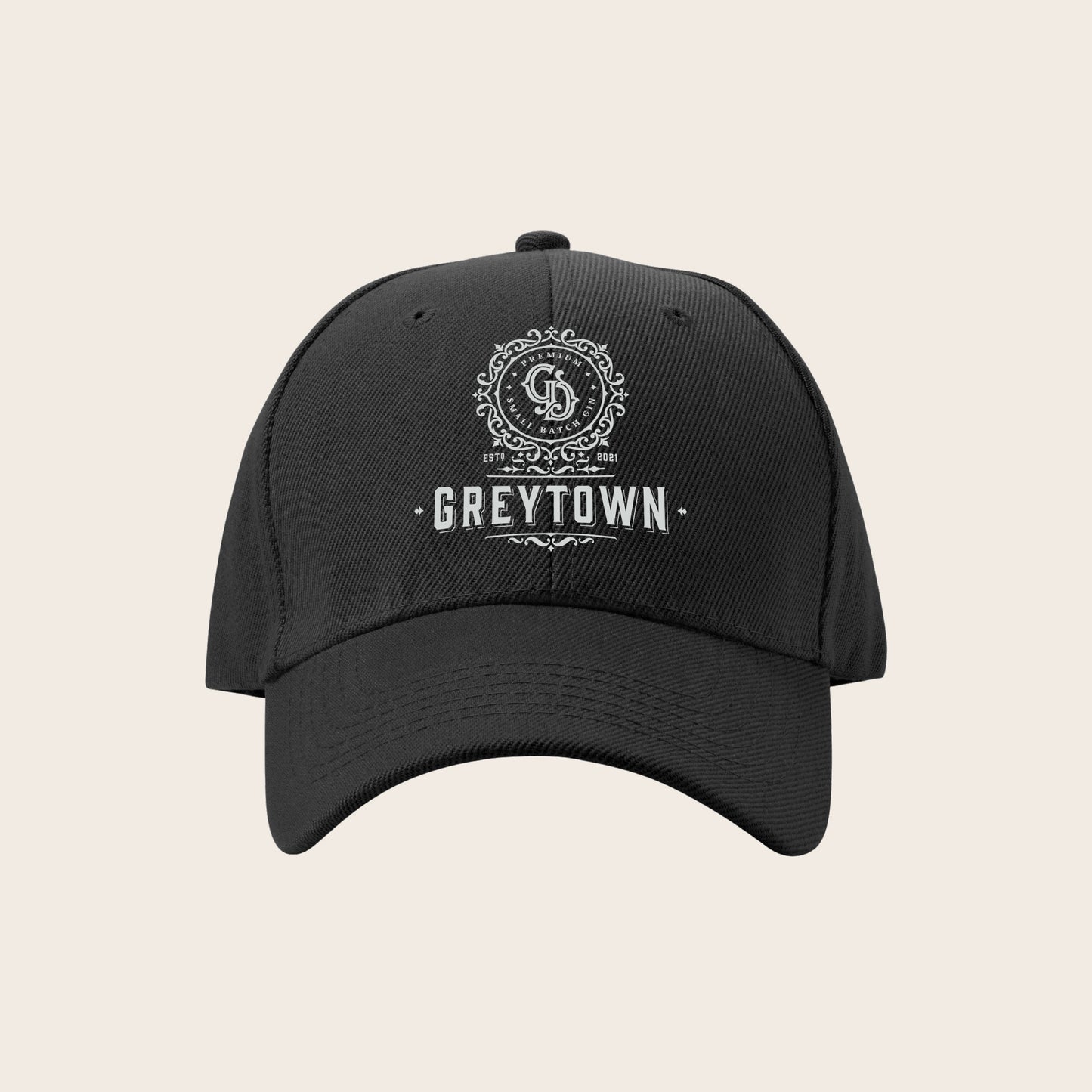 Greytown Distilling Company Cap