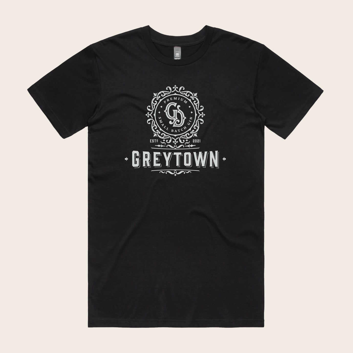 Greytown Distilling Company Tee Shirt - Male